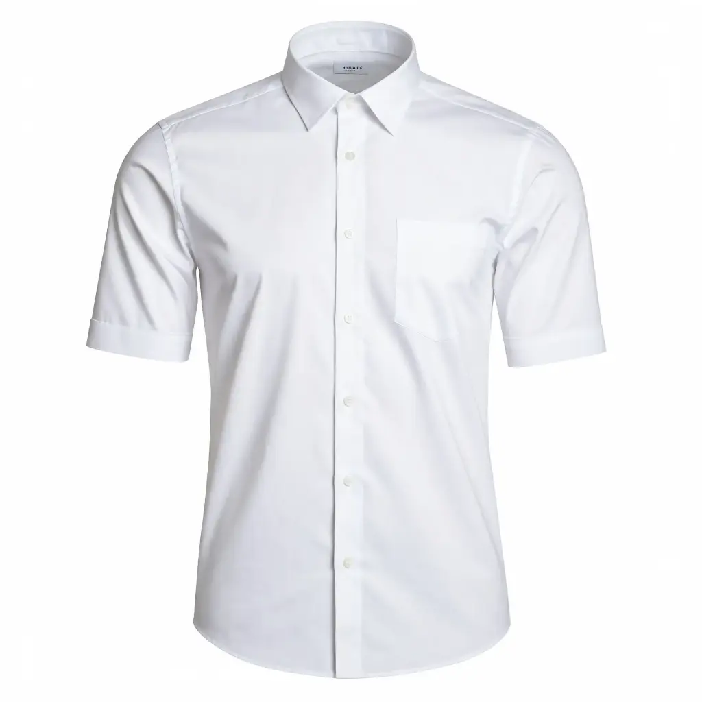  Half Sleeve Shirts (SAI SCHOOL)