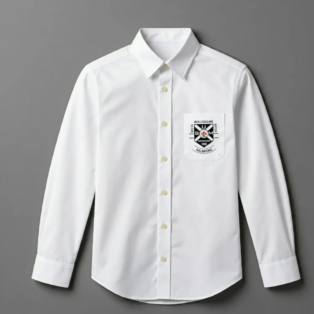 Full Sleeve Shirts (SUMI School)