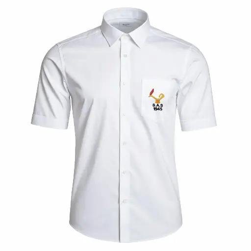 Half Sleeve Shirt (St. Augustine School)